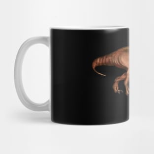 Trex Mug